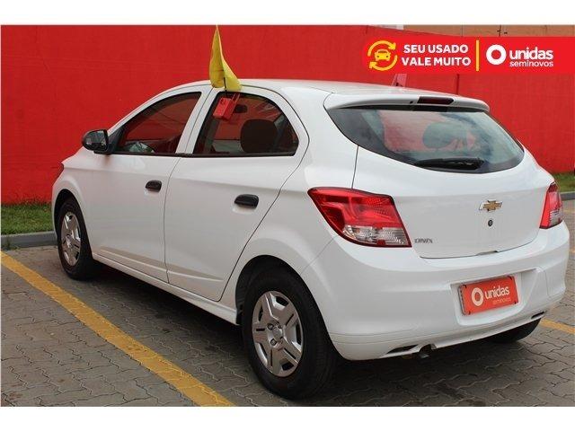 Onix Joy 1.0 2017/2018 - Foto 5