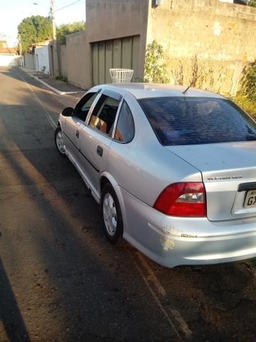 Vectra 2.2 8 válvulas - Foto 9