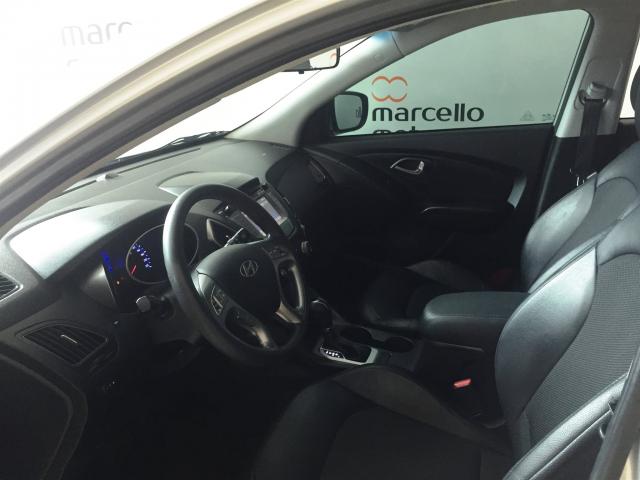 IX35 2015/2016 2.0 MPFI GLS 16V FLEX 4P AUTOMÁTICO - Foto 3