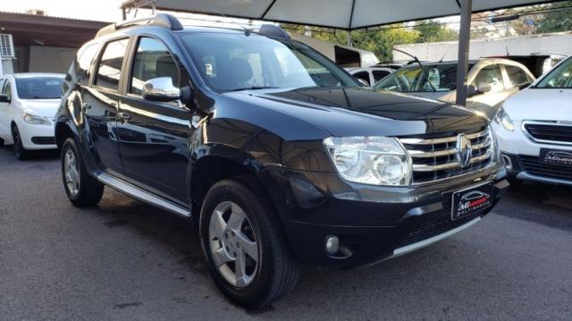 Duster 1.6 Dynamique 2015 $39.900.00 - Foto 7