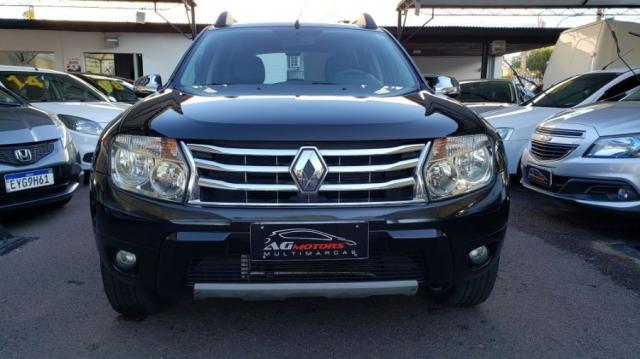 Duster 1.6 Dynamique 2015 $39.900.00 - Foto 4