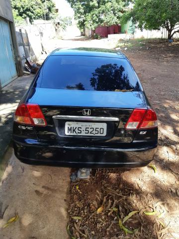 Honda Civic urgente - Foto 11