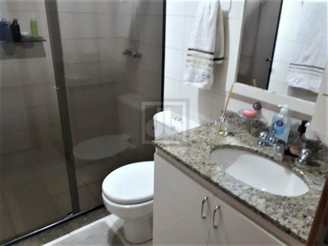 Lindo apto mobiliado - Foto 12