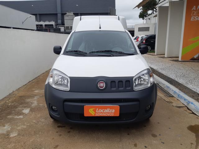 FIORINO 2019/2019 1.4 MPI FURGÃO HARD WORKING 8V FLEX 2P MANUAL - Foto 3