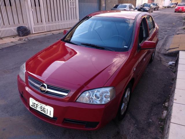 Astra 2008