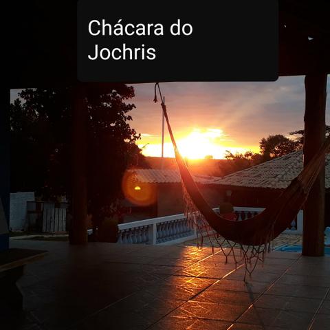 Chácara com piscina - Foto 2
