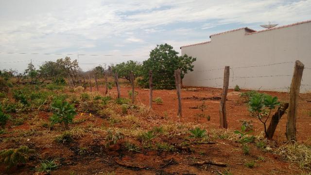 Lote a venda localizado no loteamento Lagoa Golden Park em Caldas Novas GO - Foto 7