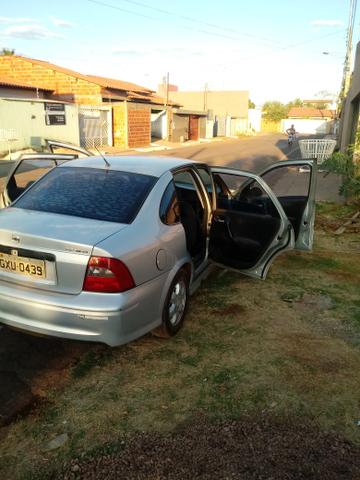 Vectra 2.2 8 válvulas - Foto 11