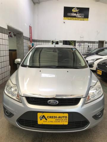 FOCUS 2013/2013 2.0 GLX SEDAN 16V FLEX 4P AUTOMÁTICO