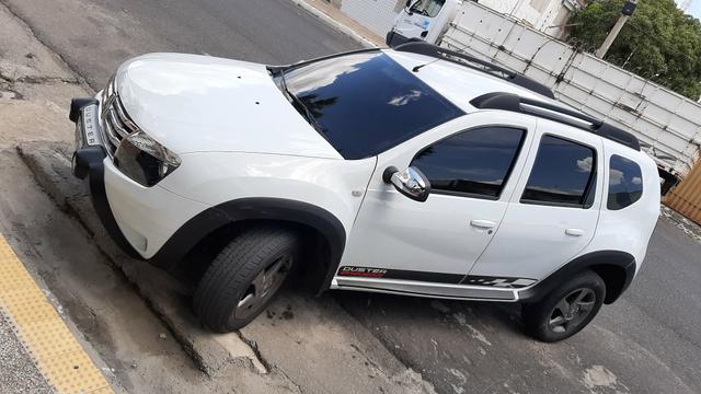 Renault duster dinamic 2013 completo - Foto 4