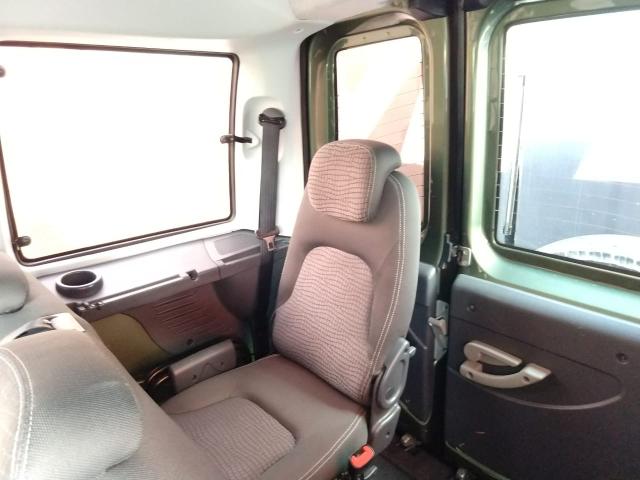 Doblo Adventure 1.8 Locker 2012!! - Foto 9