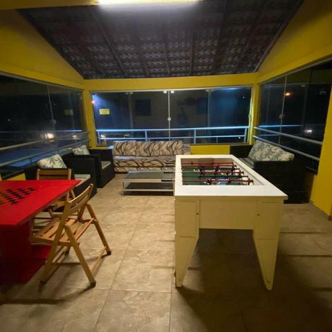 Casa com 8 dormitórios na praia do Atalaia! - Foto 20