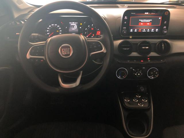 Fiat Cronos GSR Drive 1.3 2019 - Foto 5