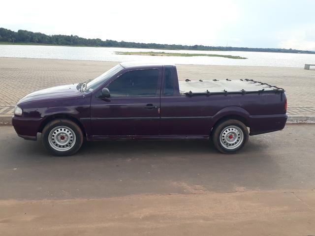 Vendo ou troco - Foto 4