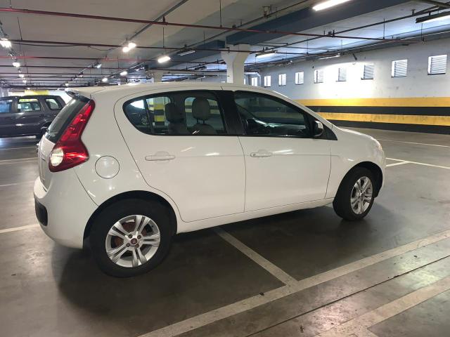 Vende-se Fiat Palio Essence 1.6 dualogic - Foto 5