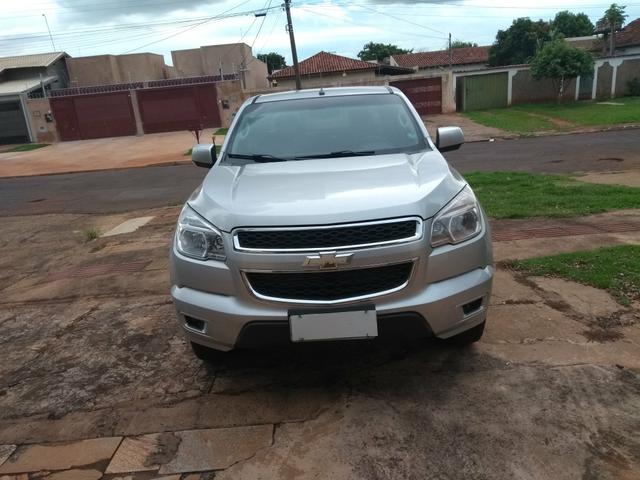 Chevrolet ? S10 - Foto 2