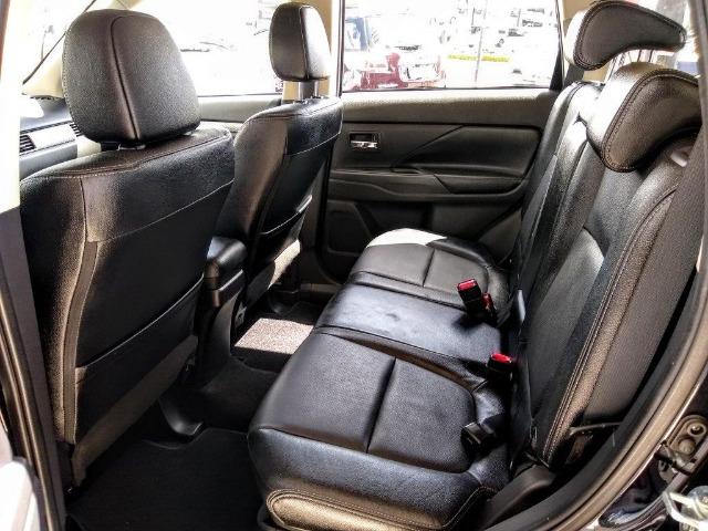 Mitsubishi Outlander 2014-(21 Mil KM, Pneus Zero, Padrao Gold Car) - Foto 7