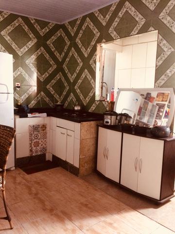 Vende-se casa Jardim Carvalho - Foto 4