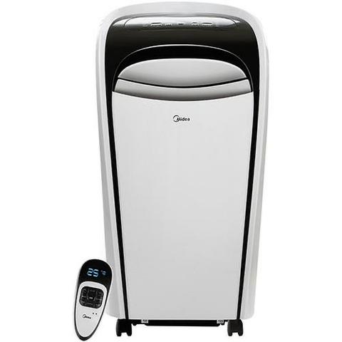 Ar condicionado Portátil Midea 9000 BTUs