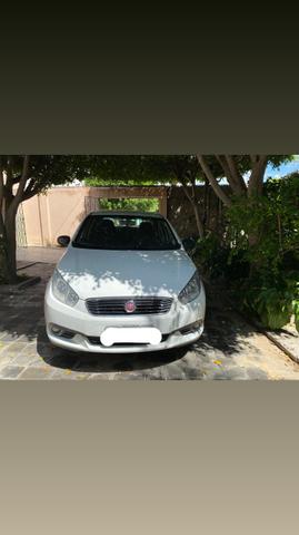 Fiat grand siena 1.6 2016/2017