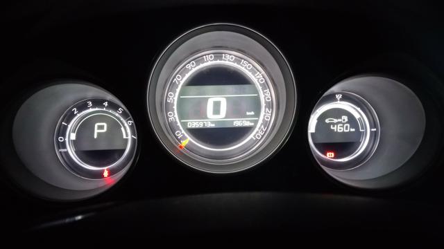 Citroen C4 Lounge THP Exclusive 2018 - Foto 7
