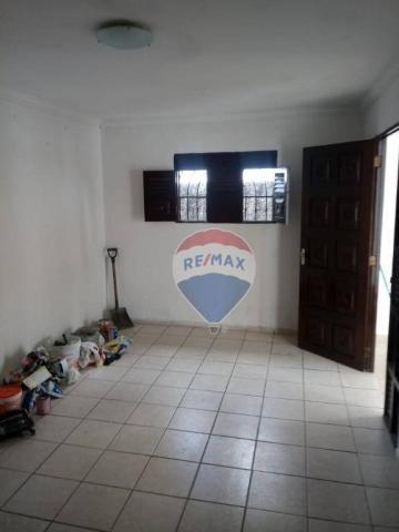 Casa com 5 dormitórios à venda, 396 m² por R$ 180.000,00 - Santo Amaro - Santa Rita/PB - Foto 6