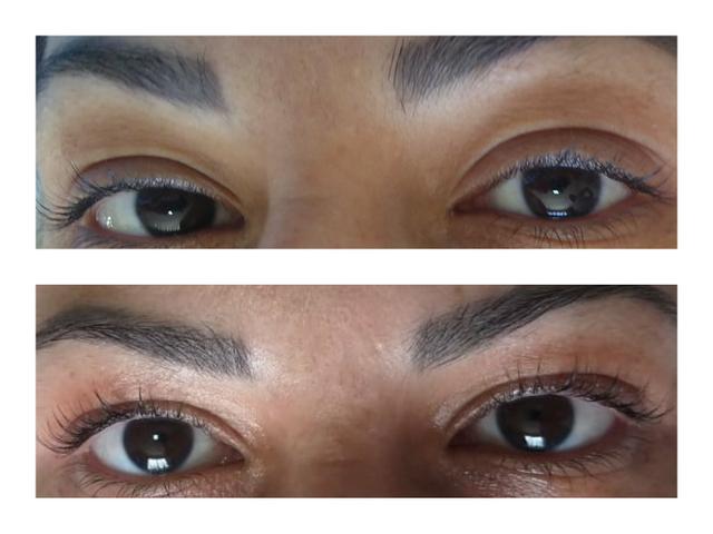 Lash Lifting - Foto 2