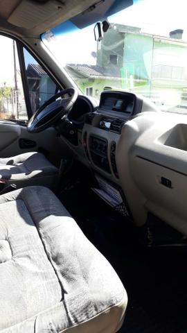 Renault Master 16 lugares - Foto 4