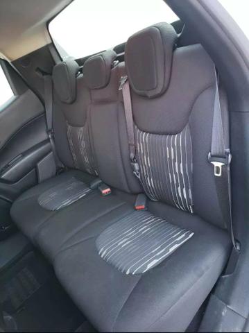Fiat toro freedom 1.8 16v 4x2 2017 - Foto 4