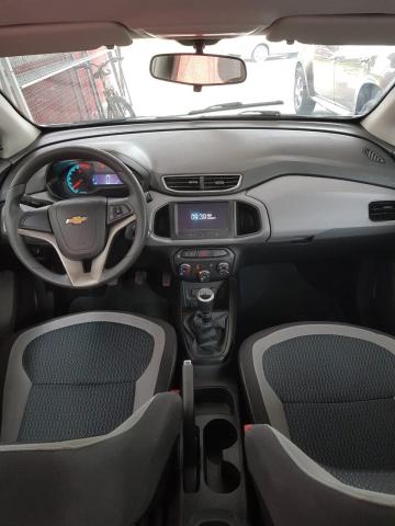 ONIX 2015/2016 1.0 MPFI LT 8V FLEX 4P MANUAL - Foto 8