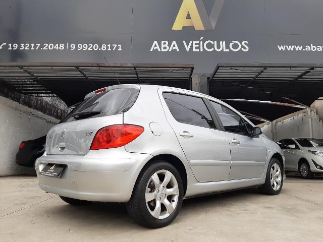 Peugeot 307 2.0 Presence Pack 16v Aut. - Foto 5