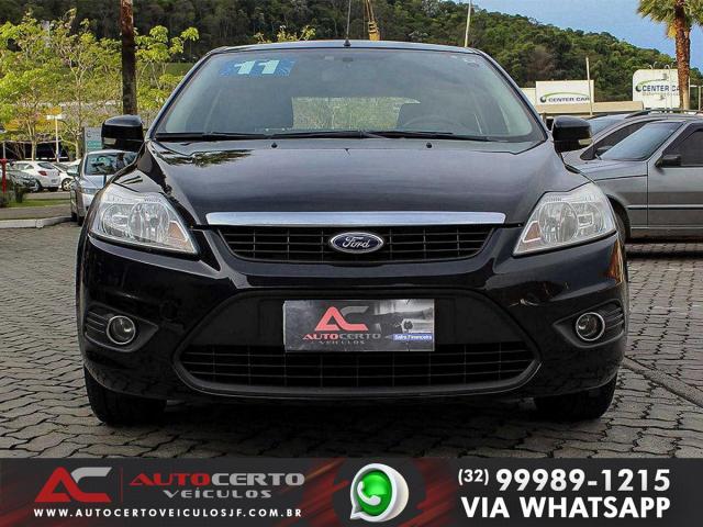 Focus 1.6 Flex *Carro Impecável* Super Conservado* Garantia Pós Venda - Foto 2