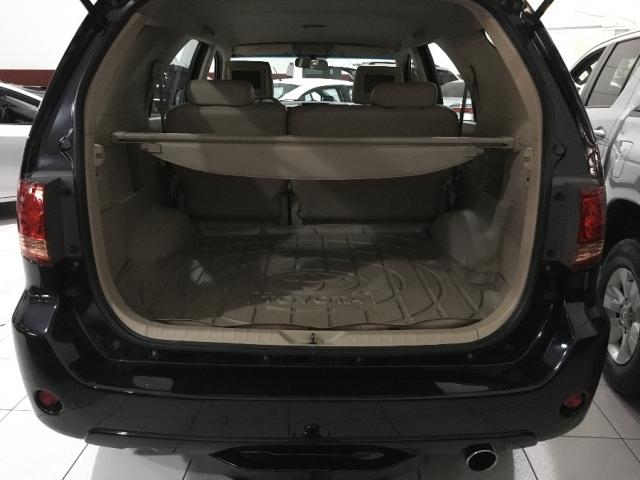 Toyota Hilux Sw4 5 lugares 4P - Foto 7