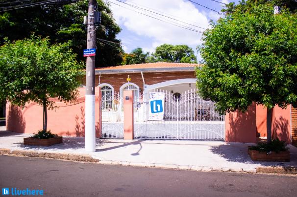 Pensionato feminino próximo da UNICAMP H190209751