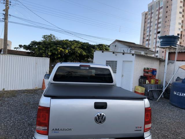 Amarok - Foto 7