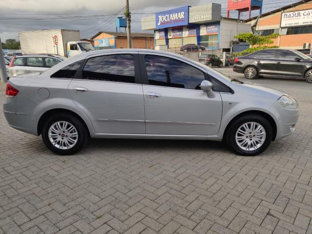 FIAT LINEA 2010/2010 1.9 MPI LX 16V FLEX 4P MANUAL - Foto 4