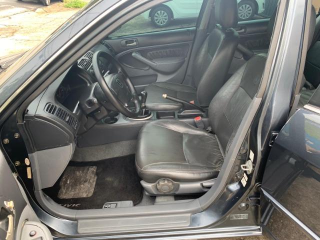 Civic 1.7 LXL (top de linha) - Foto 11