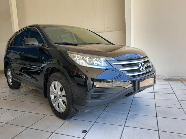 Cr-v lx 2.0 2012 2wd - Foto 2