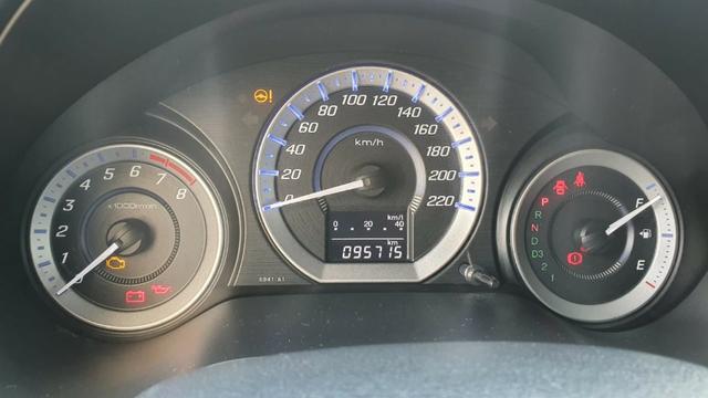 Honda City 2014 Automático - Foto 5