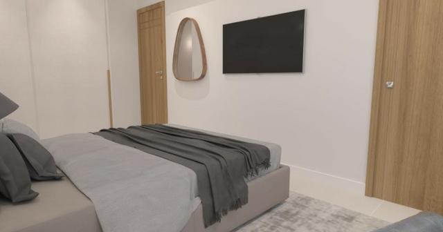 Apartamento 2 suítes 75m² na Av. Augusto Severo - Gloria - RJ Cod: FRAP20801 - Foto 8