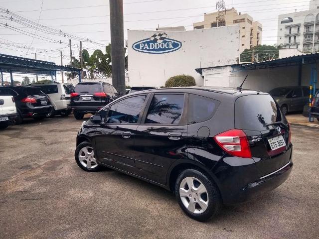 Fit Lx 1.4 Automático Flex