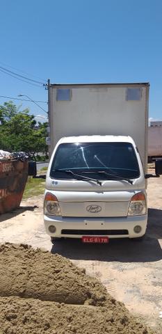 Venda ou troca por caminhao basculante - Foto 3