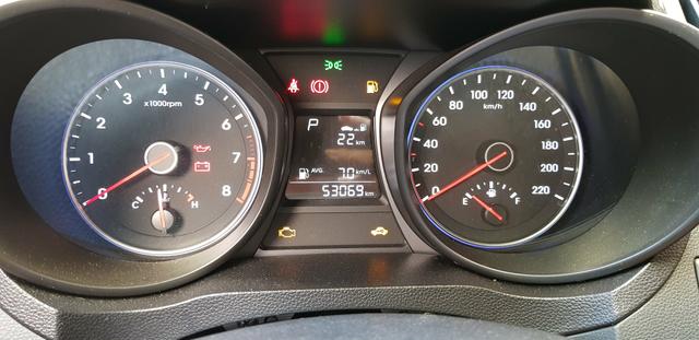 Hyundai HB20 Rspec 1.6 automático 2016 - Foto 7