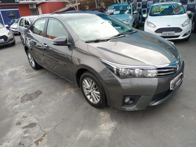 Corolla Altis - Foto 6