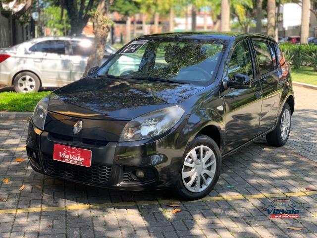 Renault Sandero Expression 1.0 <<>