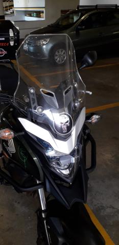 Cb 500 X ABS 17/18 - Foto 7