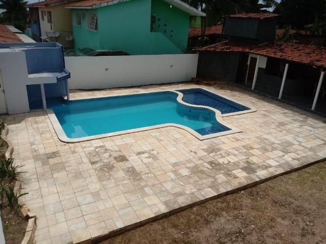 Alugo casa - Foto 2