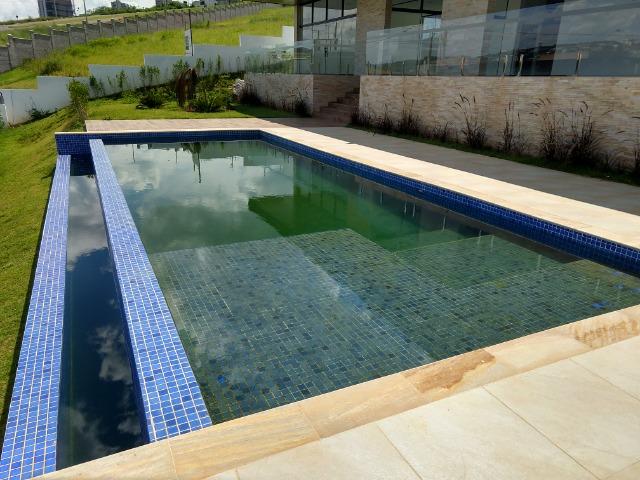 Lote / Terreno em Condomínio Fechado Residencial Cidade Jardim - Foto 3