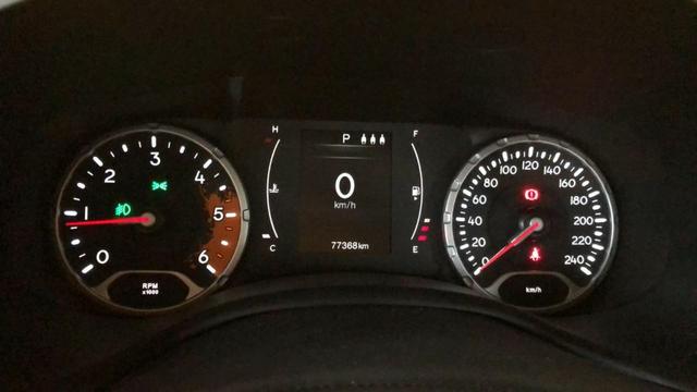 Jeep Renegade, Sport Diesel '16 Aut
