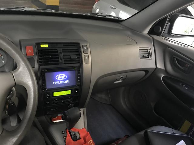 Vendo um Hyundai Tucson completo - Foto 9